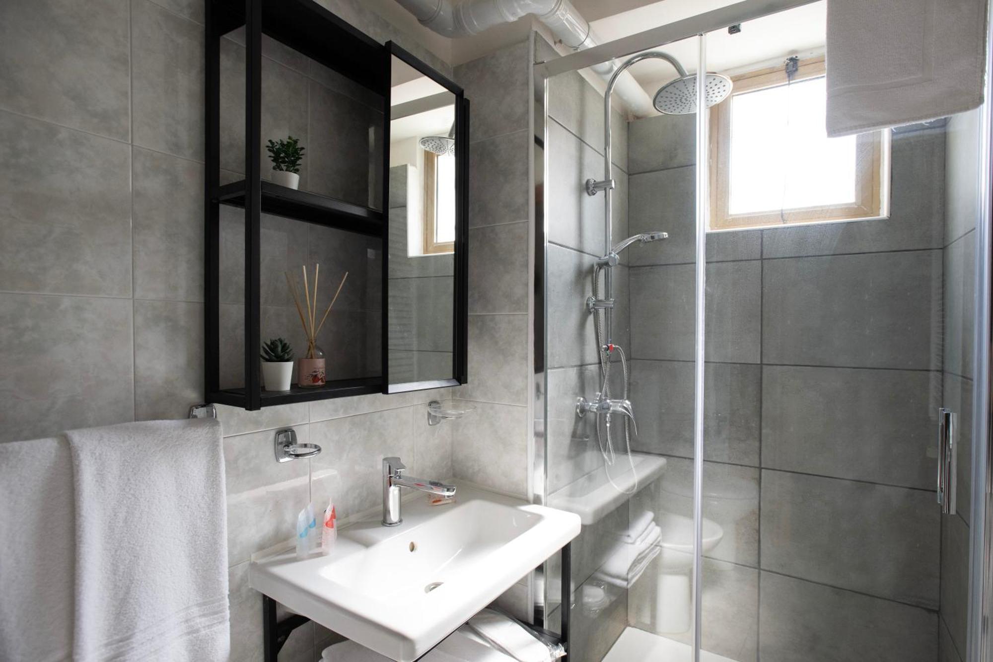 L'Arche Comfort&Relax - Darsena House Milan Exterior photo